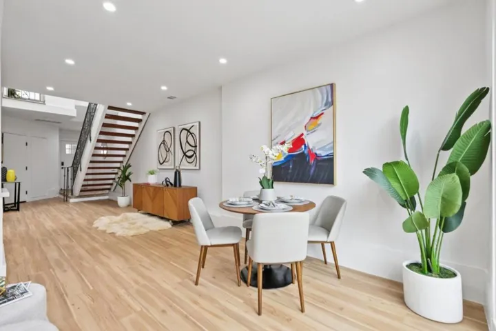 28 Prescott Court, San Francisco, California 94133
