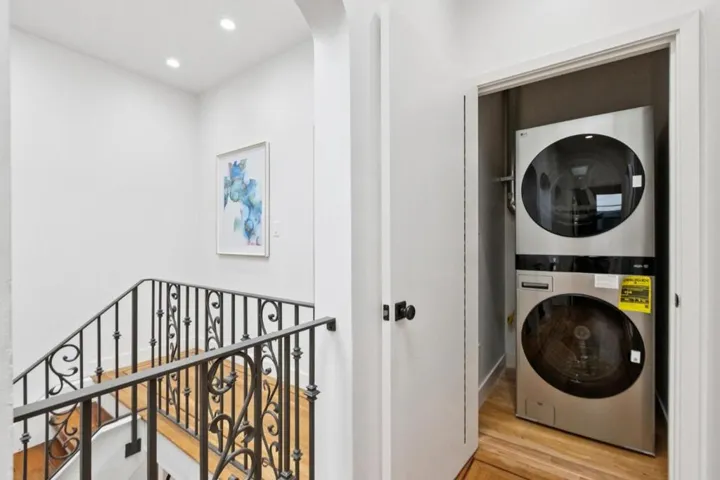 28 Prescott Court, San Francisco, California 94133