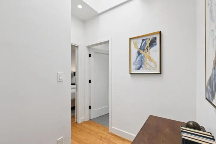 28 Prescott Court, San Francisco, California 94133