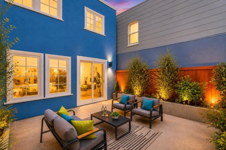 28 Prescott Court, San Francisco, California 94133