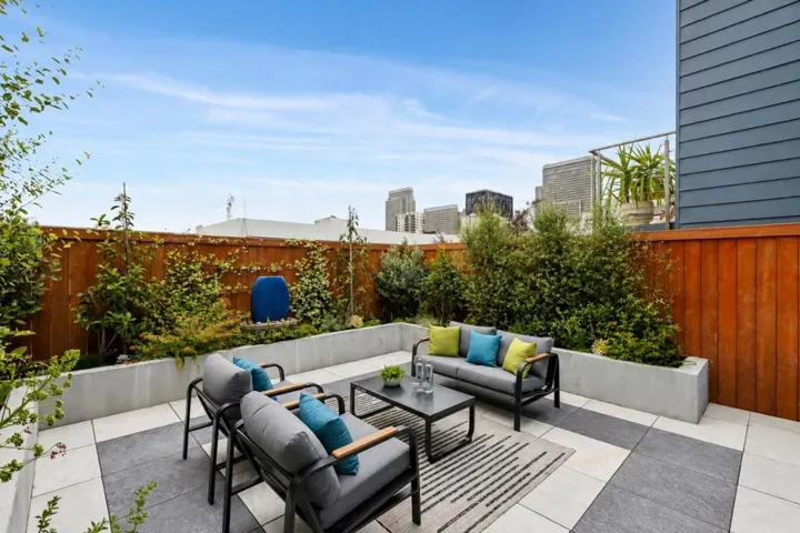 28 Prescott Court, San Francisco, California 94133