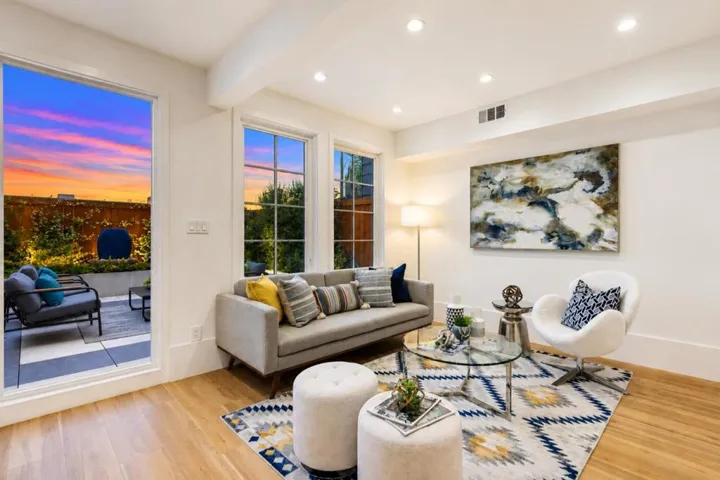 28 Prescott Court, San Francisco, California 94133