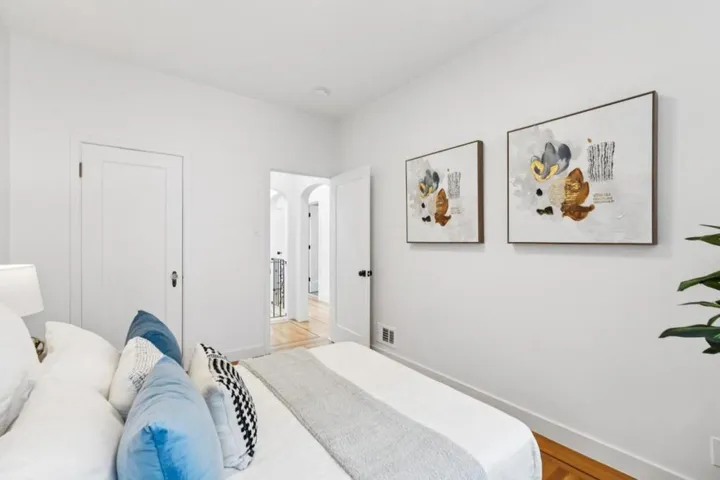 28 Prescott Court, San Francisco, California 94133