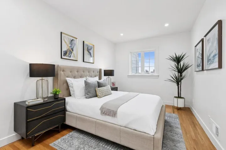 28 Prescott Court, San Francisco, California 94133