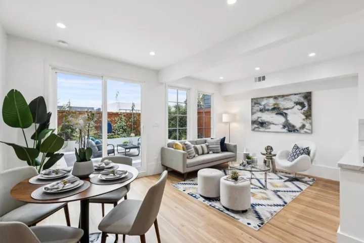 28 Prescott Court, San Francisco, California 94133