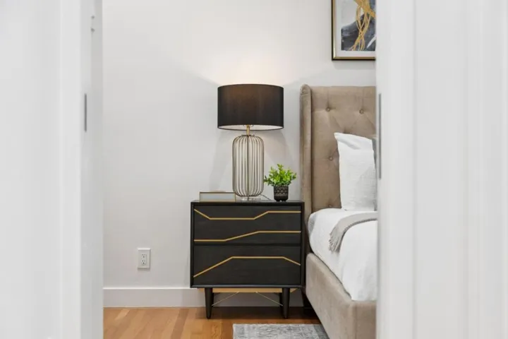 28 Prescott Court, San Francisco, California 94133