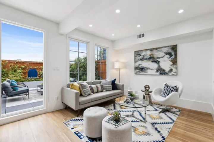 28 Prescott Court, San Francisco, California 94133