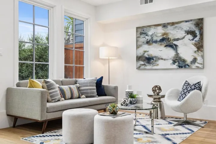 28 Prescott Court, San Francisco, California 94133