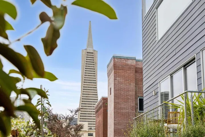 28 Prescott Court, San Francisco, California 94133