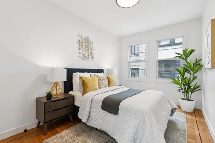 28 Prescott Court, San Francisco, California 94133