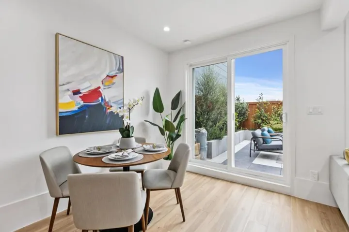 28 Prescott Court, San Francisco, California 94133