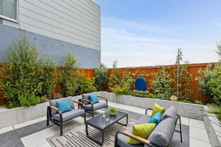 28 Prescott Court, San Francisco, California 94133