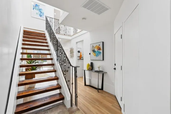 28 Prescott Court, San Francisco, California 94133