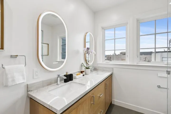 28 Prescott Court, San Francisco, California 94133