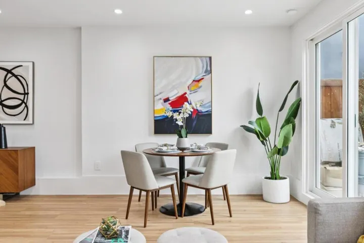 28 Prescott Court, San Francisco, California 94133
