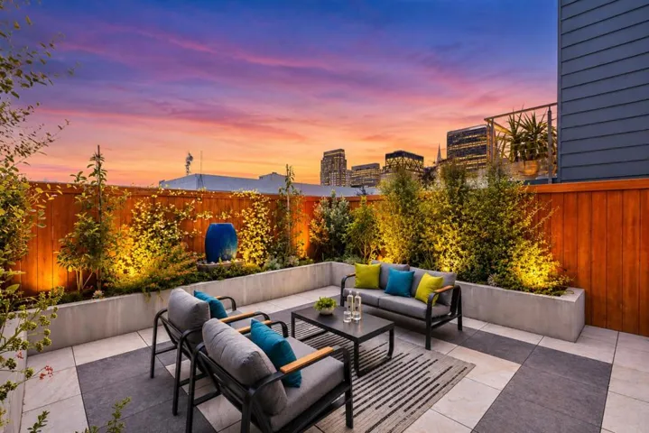 28 Prescott Court, San Francisco, California 94133