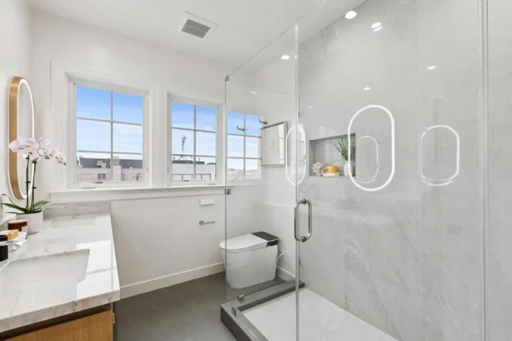 28 Prescott Court, San Francisco, California 94133