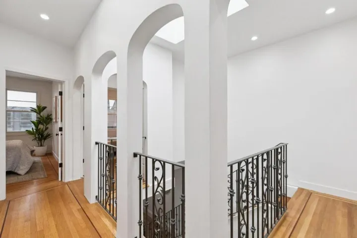 28 Prescott Court, San Francisco, California 94133