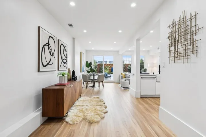28 Prescott Court, San Francisco, California 94133