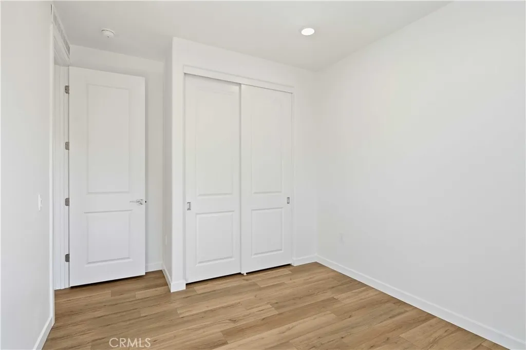 3rd Level Secondary Bedroom