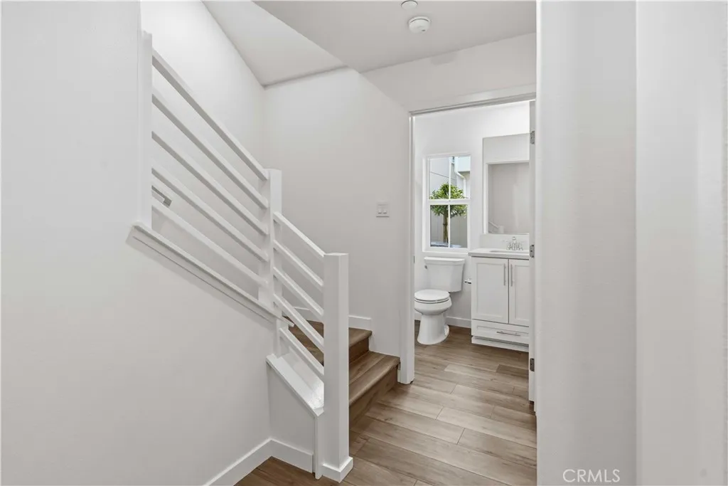 Stairway