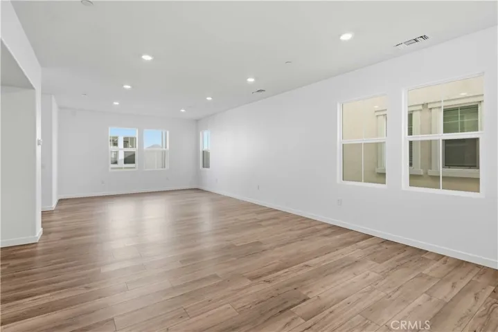 2nd Level Open Concept