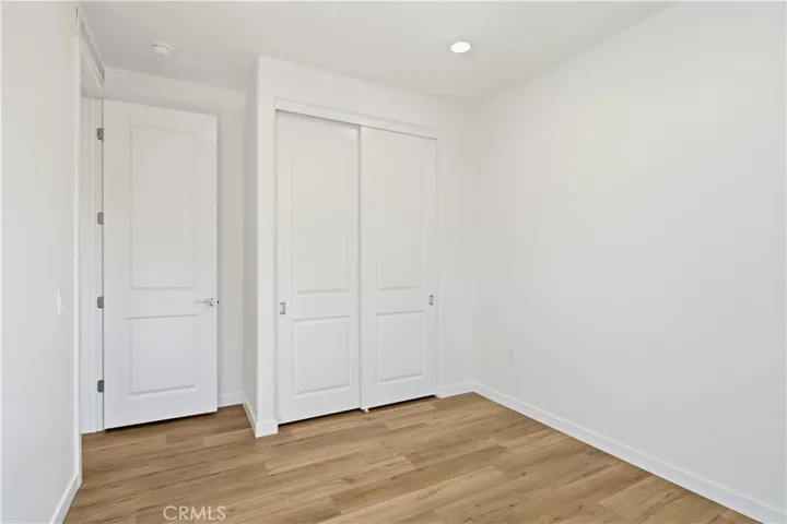 3rd Level Secondary Bedroom