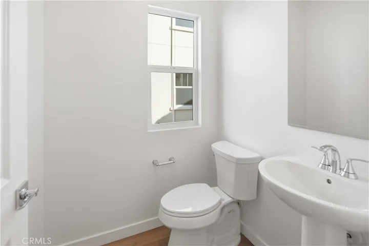 2nd Level Powder Room