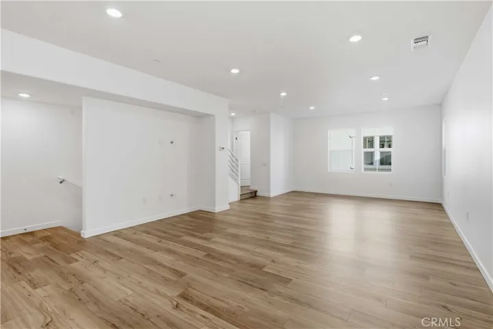 2nd Level Living Room