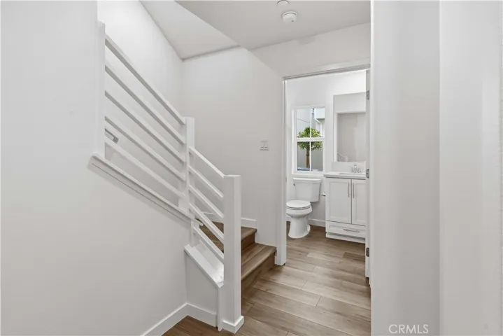 Stairway