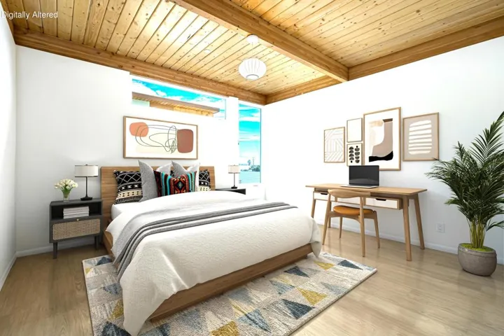 68035-10A Calle Cerrito-Second Bedroom S