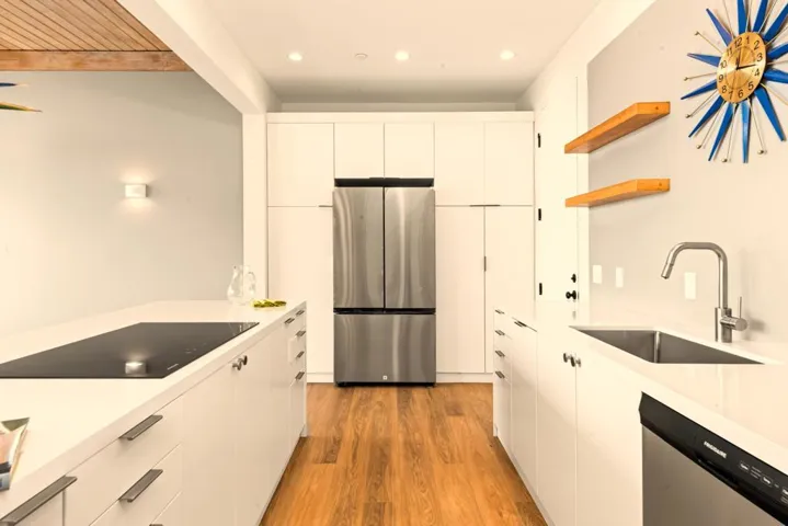 68035-4A Calle Cerrito-Kitchen to Fridge
