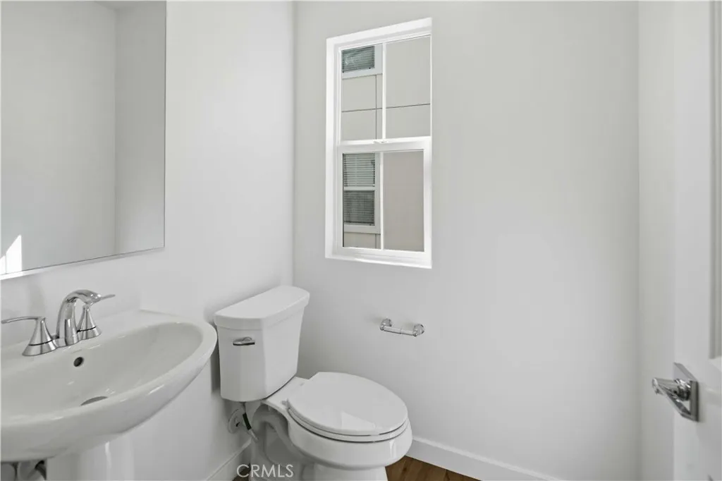 2nd Level Powder Room