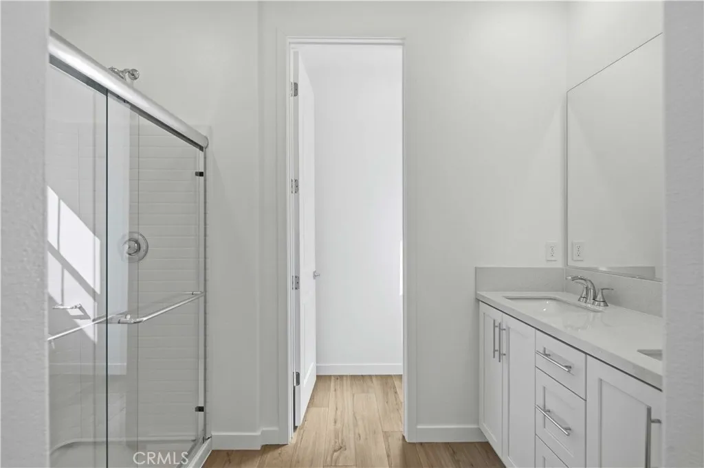 Primary Suite En-suite Bathroom