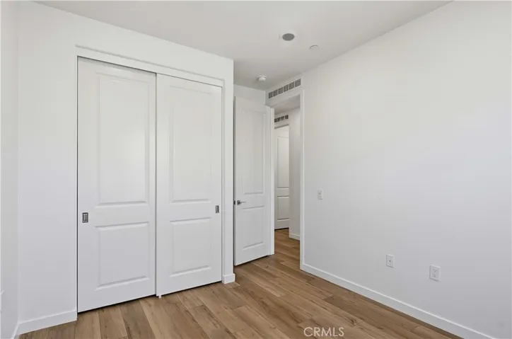 3rd Level Secondary Bedroom