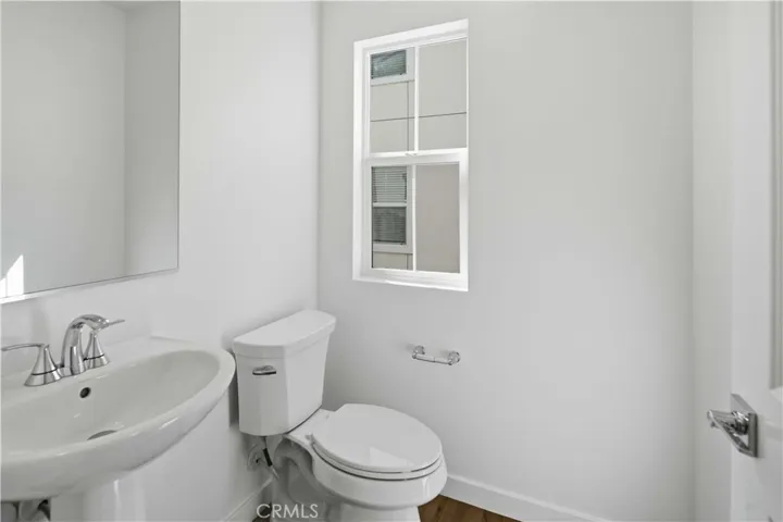 2nd Level Powder Room