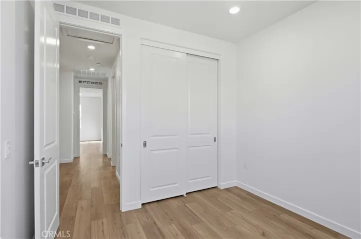 3rd Level Secondary Bedroom