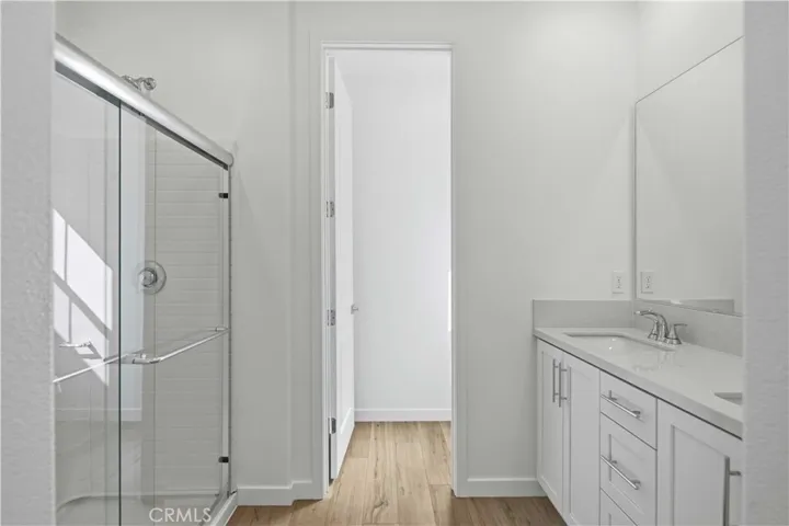Primary Suite En-suite Bathroom