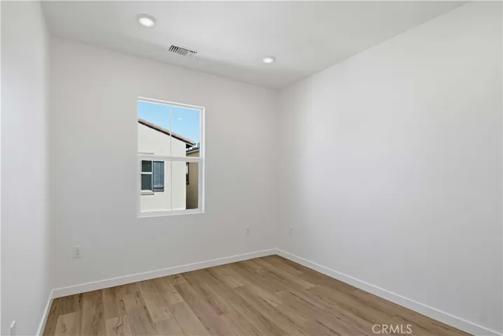 3rd Level Secondary Bedroom