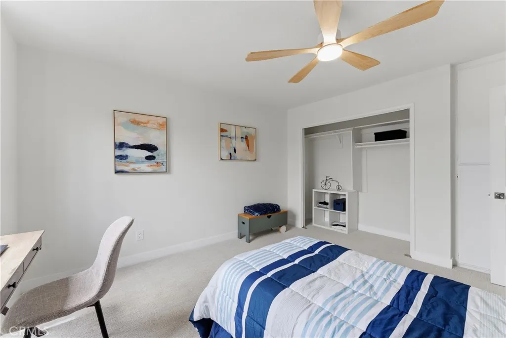 new ceiling fans and lights