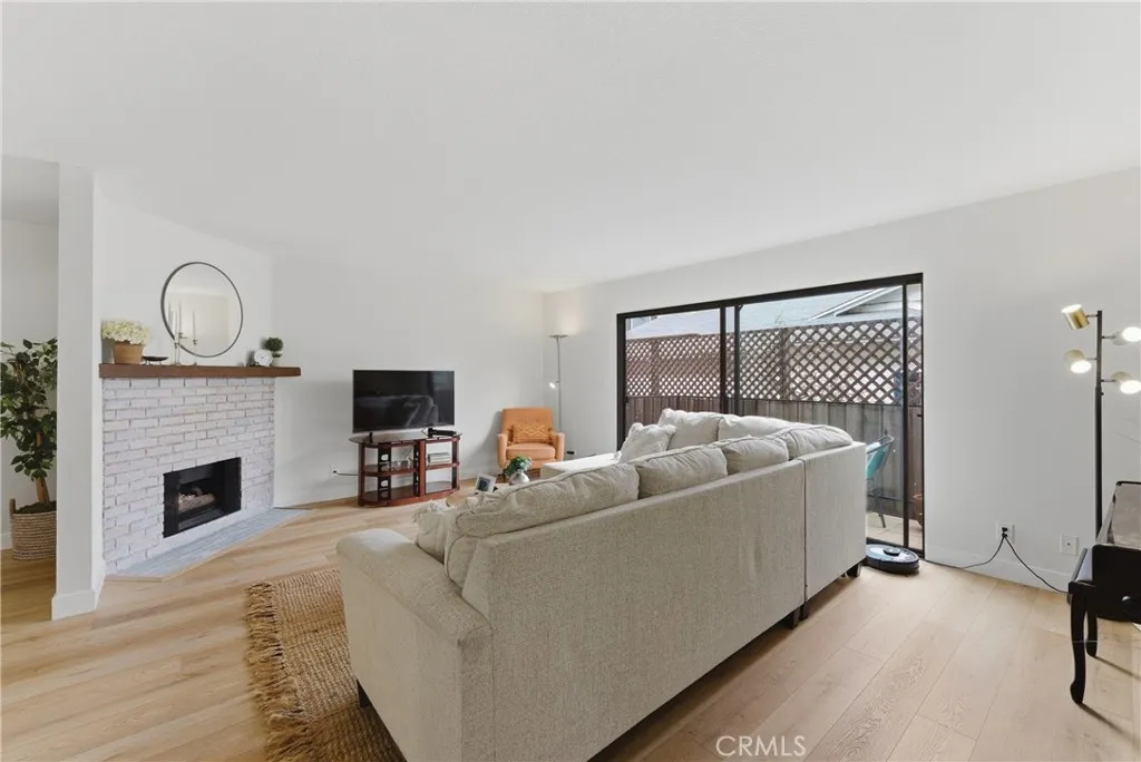 access to your own balcony
