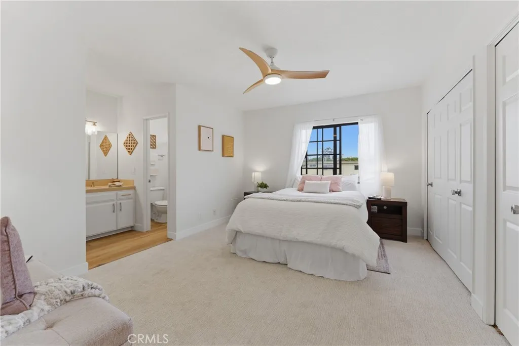 Primary Suite with...