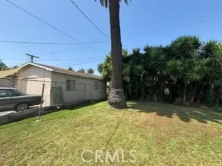 Large lot means "lots of potential" with secluded tree lined rear