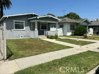 View from west side of house