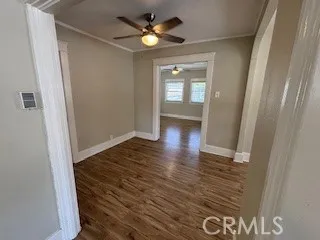 Dining Area from Living Room