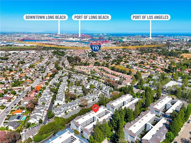 1414 Brett, San Pedro, California 90732