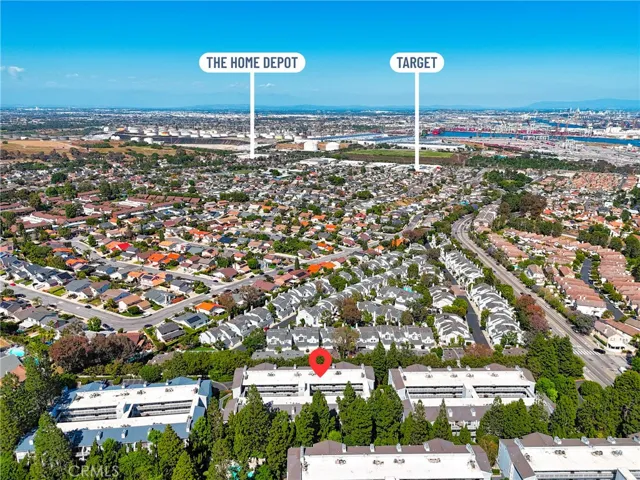 1414 Brett, San Pedro, California 90732