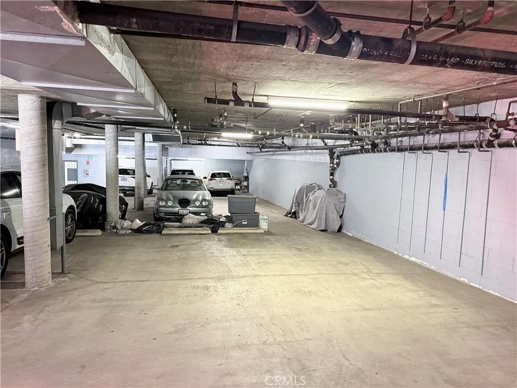 2-car parking space