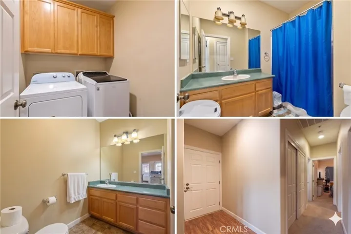 DIGITALLY ALTERED IMAGE (tenant belongings removed)