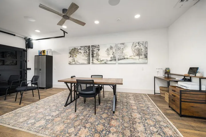 Garage / Flex Bonus